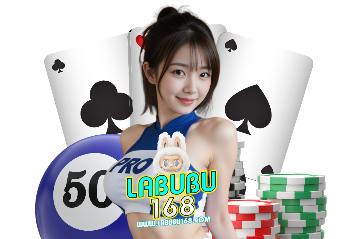 labubu168 เว็บตรง