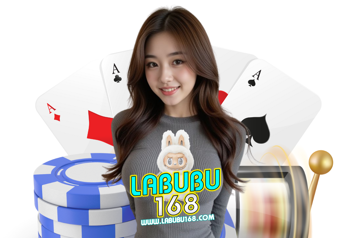 labubu168 แจกเครดิตฟรี
